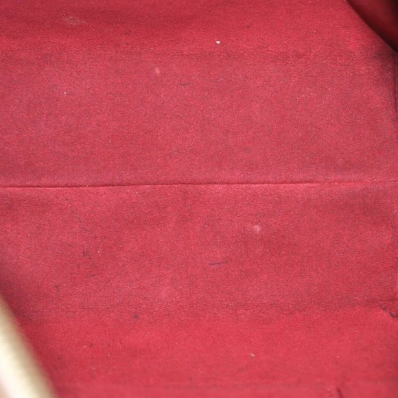 Greta Multicolor Shoulder Bag White - Picture 8 of 11